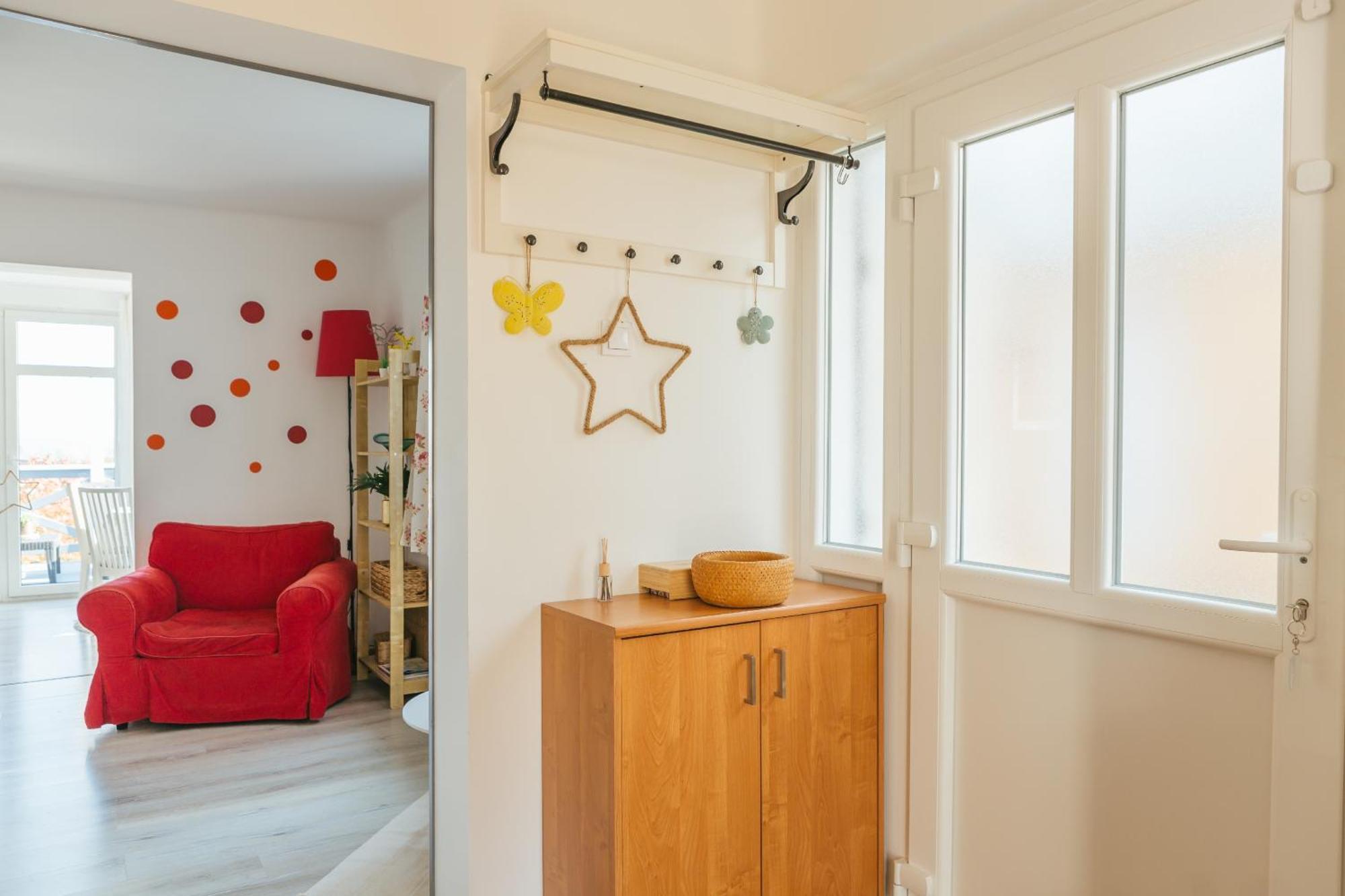 Dandelion Vendeghazak Villa Kisapati Room photo
